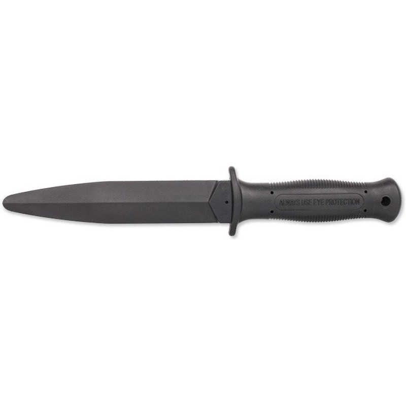 Euro Security Products (Esp) ESP — Mācību nazis Dagger Hard — TK-01-H