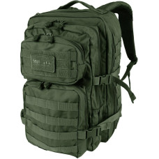 Mil-Tec - Lielā Assault Pack - OD Green - 14002201