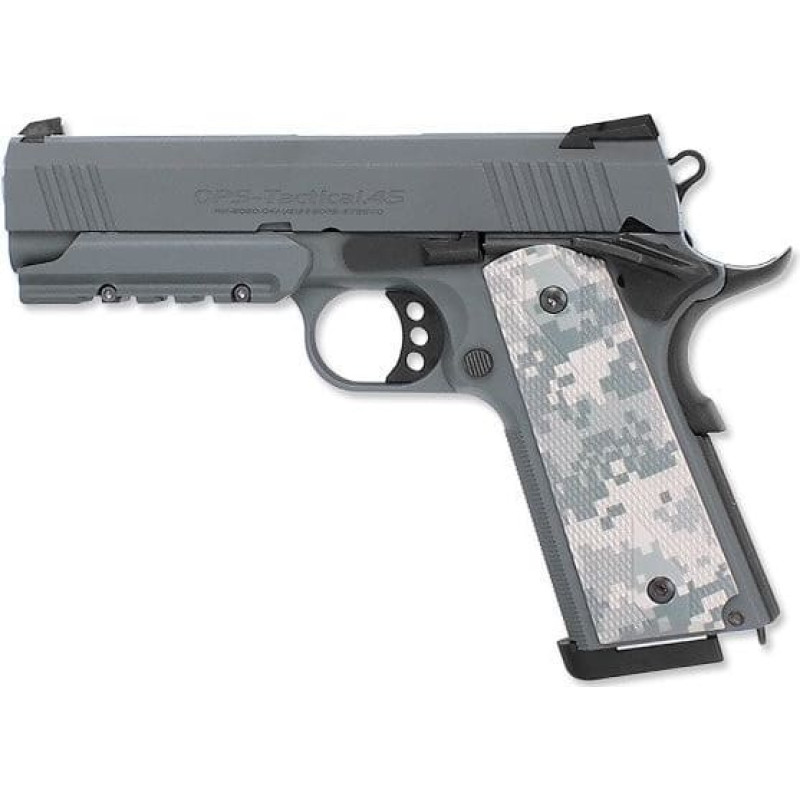 Tokyo Marui - Lapojuma karavīra pistoles kopija - GBB