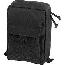 Helikon - Urban Admin Pouch® - melns - MO-O03-CD-01