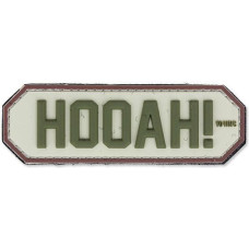 101 Inc. - 3D ielāps - HOOOA - smiltis