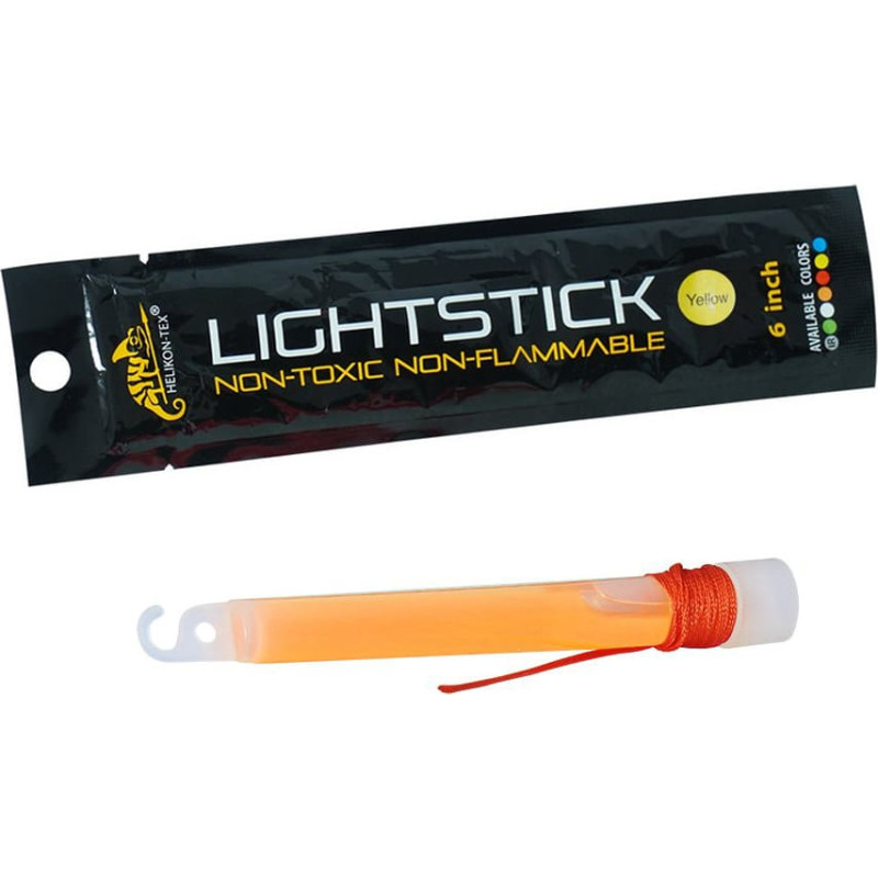 Helikon SMS - Lightstick 6'' - 15 cm - Oranžs - SC-6IN-PP-24