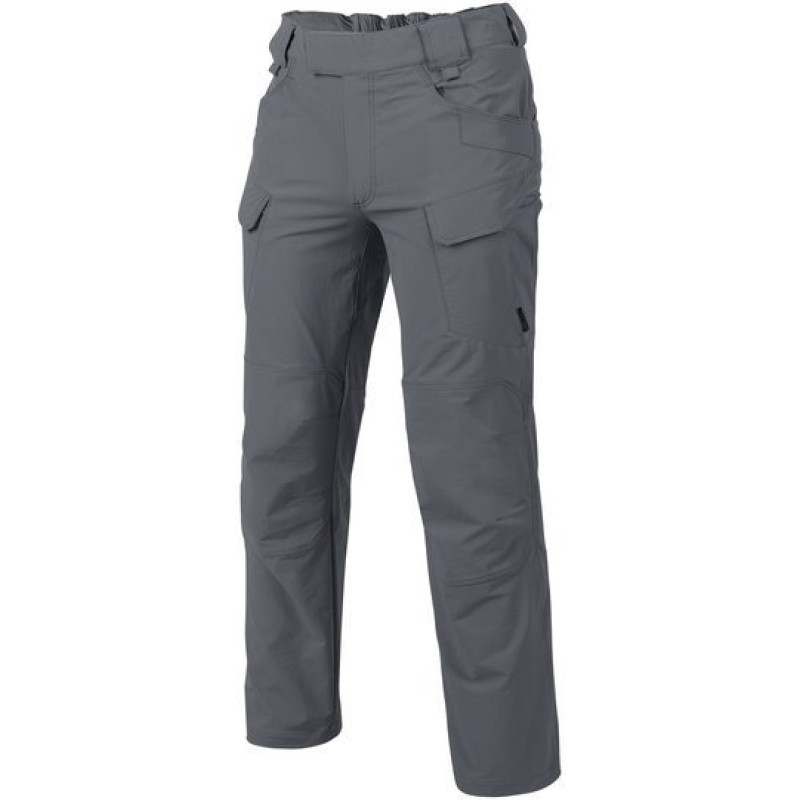 Helikon - OTP (āra taktiskās bikses) - VersaStretch - Shadow Grey - SP-OTP-NL-35 (L)