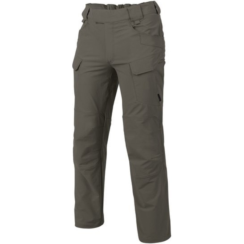 Helikon - OTP (āra taktiskās bikses) - VersaStretch - Taiga Green - SP-OTP-NL-09 (M)
