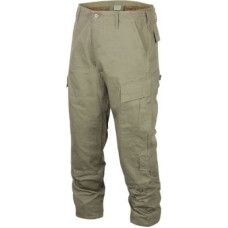 Teesar Inc. - Field Pants ACU - RipStop - OD Green - 11924001 (M)