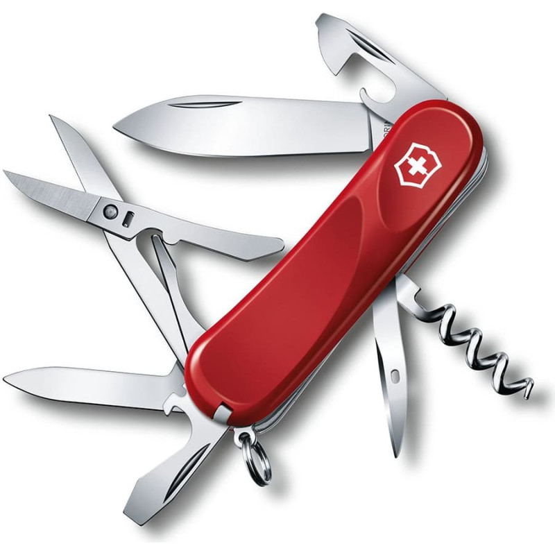 Victorinox - Pocket Knife Evolution 14 - 2.3903.E