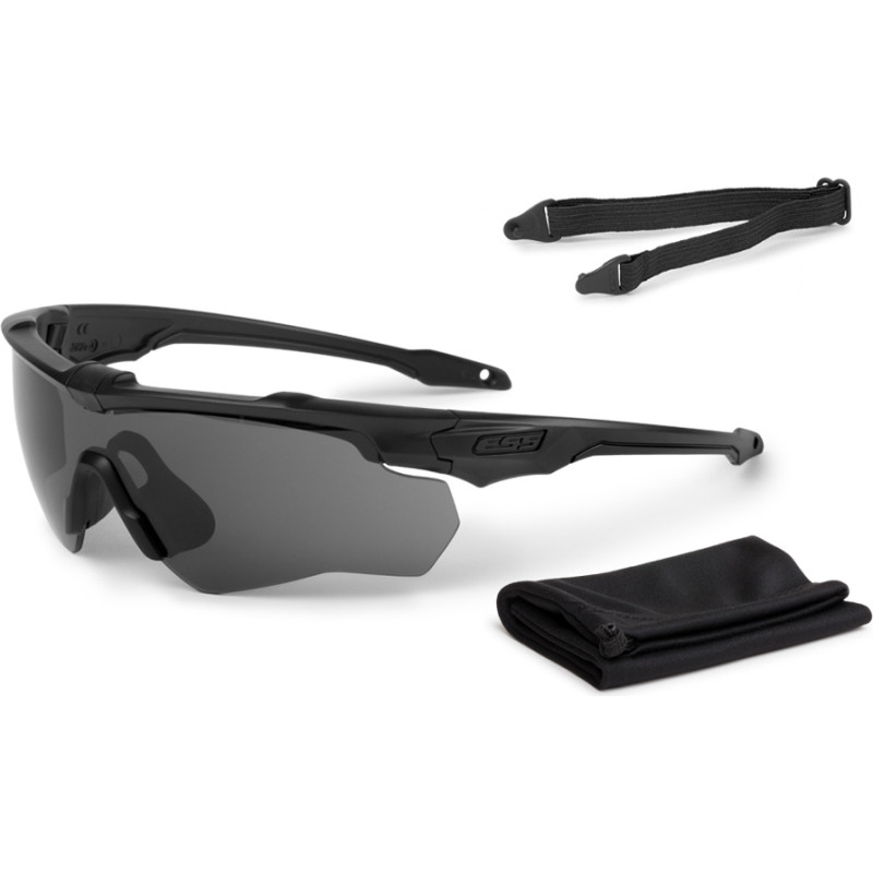 ESS - Crossblade One Smoke Grey - EE9032-08