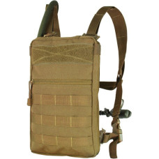 Condor - Tidepool Hydration Carrier - Coyote Brown - 111030-498