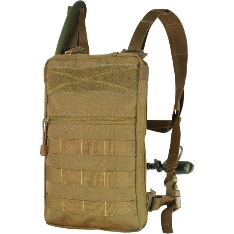 Condor - Tidepool Hydration Carrier - Coyote Brown - 111030-498