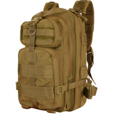 Condor - Compact Assault Pack - Coyote Brown - 126-498