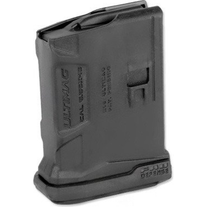 Fab Defense - Ultimag 10R M16/M4/AR15 Magazine - 5,56x45