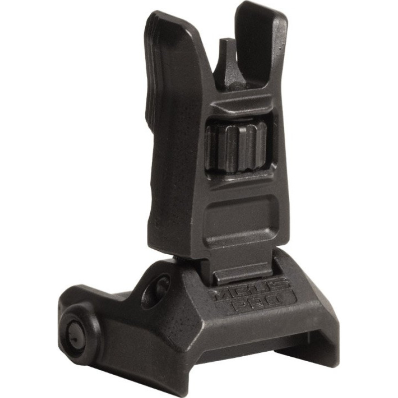 Magpul - MBUS® Pro priekšējais tēmēklis - MAG275