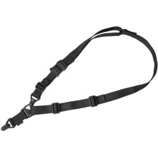 Magpul - MS3® GEN2 Multi-Mission Sling - Melns - MAG514-BLK