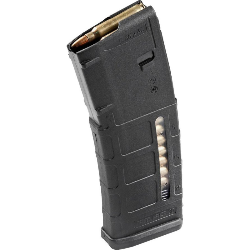 Magpul - PMAG 30 AR-15 / M4 Window Magazine - GEN M2 - MAG570