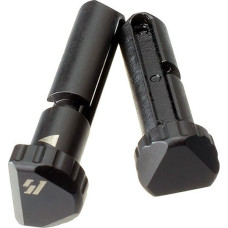 Strike Industries - Pārbīdes tapas priekš AR-10 - Melnas - SI-AR10-SHIFT-BK