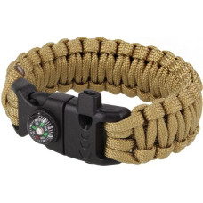 101 Inc. - Paracord Survival aproce - 8