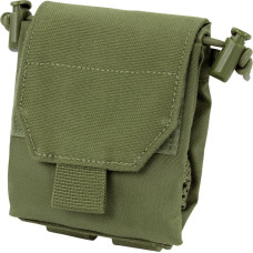 Condor - Micro Dump Pouch - OD Green - 191172-001