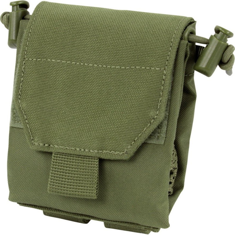 Condor - Micro Dump Pouch - OD Green - 191172-001