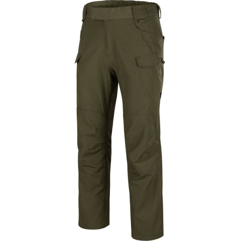 Helikon - Urban Tactical Flex Pants® - Olive Green - SP-UTF-NR-02 (XL)