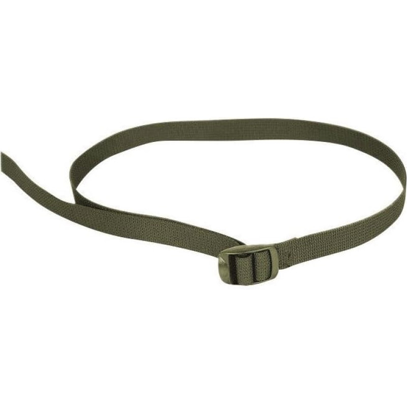 Wisport - Siksna ar kāpnēm - 120 cm - Olīva