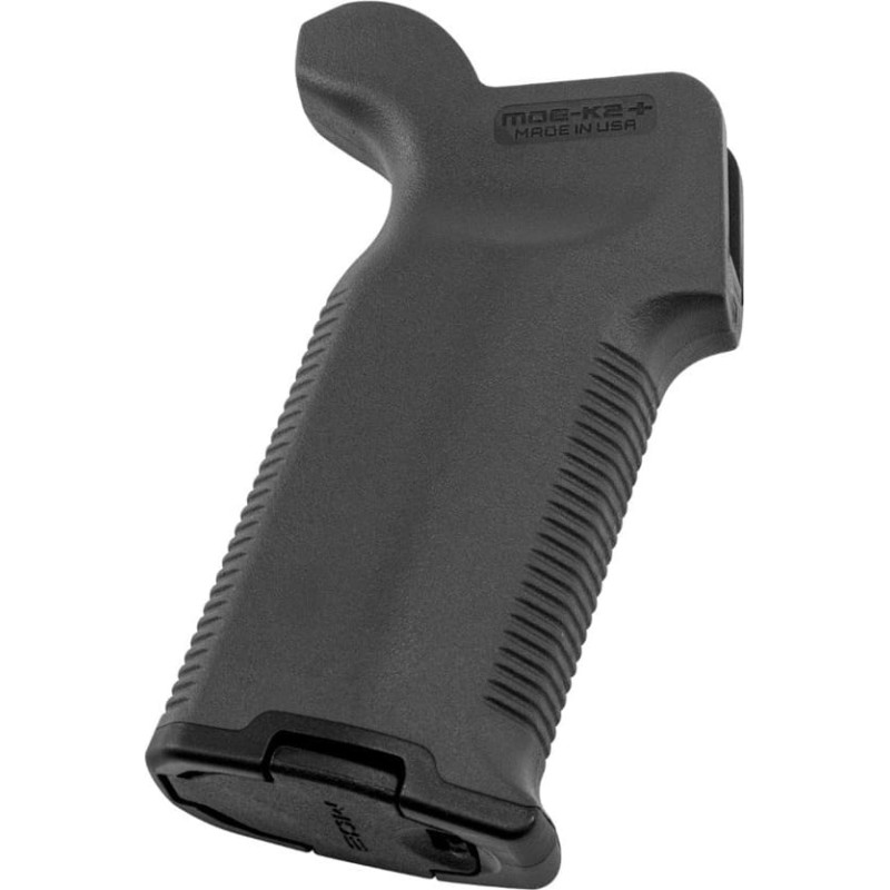 Magpul - MOE-K2+ rokturis AR15/M4 - melns - MAG532-BLK