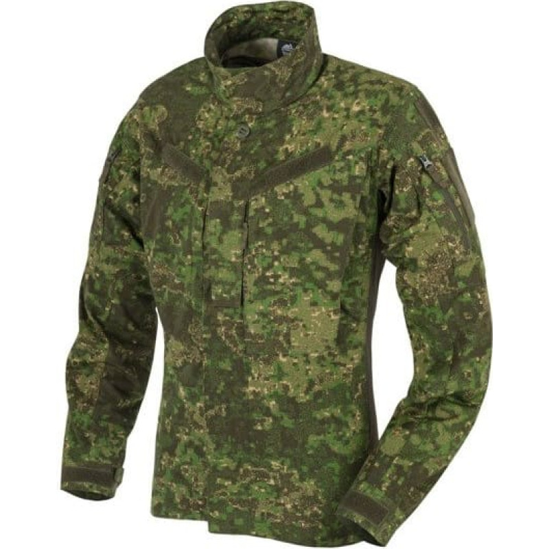 Helikon - MBDU (Modern Battle Dress Uniform) krekls - NyCo Ripstop - PenCott WildWood - BL-MBD-NR-45 (XL)