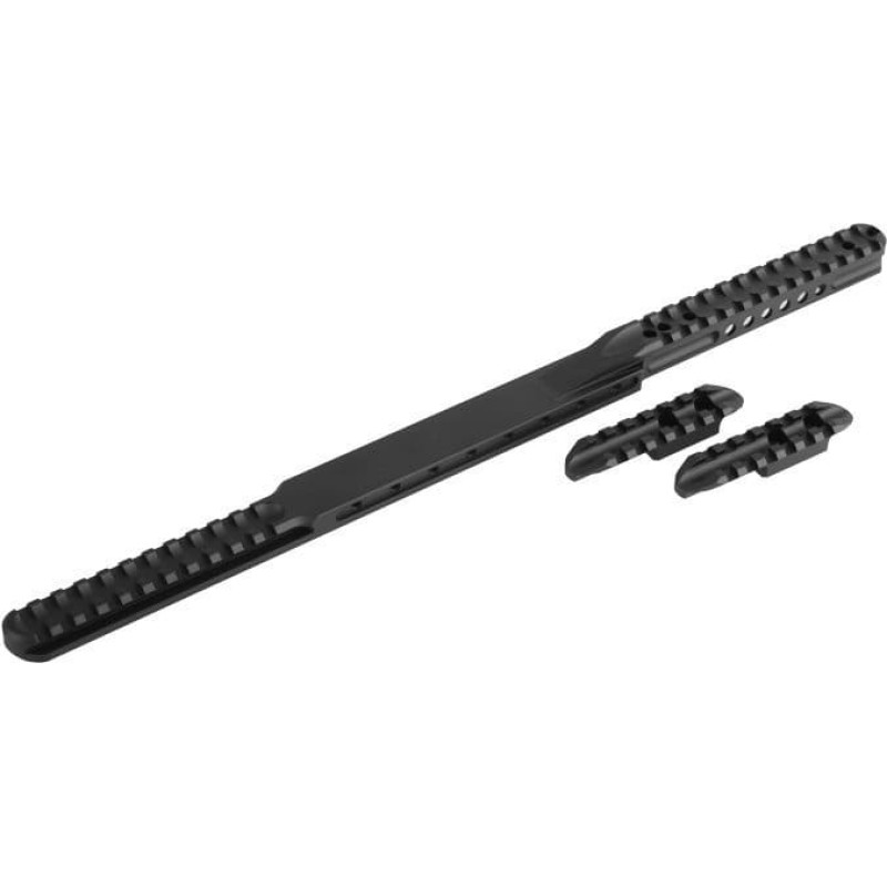 Action Army - Gara tvēruma sliede VSR10 / KJ M700 - B01-026
