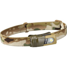 Princeton Tec - Snap RGB Multi-Use Light - MultiCam - SNRGB-MC