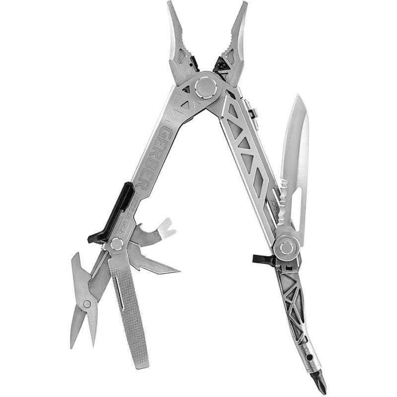 Gerber - Multitool Center-Drive Plus - 30-001599