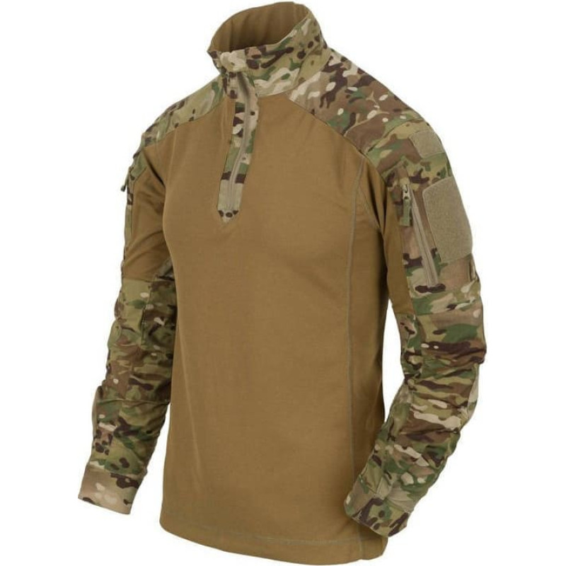 Helikon - MCDU Combat Shirt&reg; - NyCo Ripstop - MultiCam&reg; - BL-MCD-NR-3411A (S)