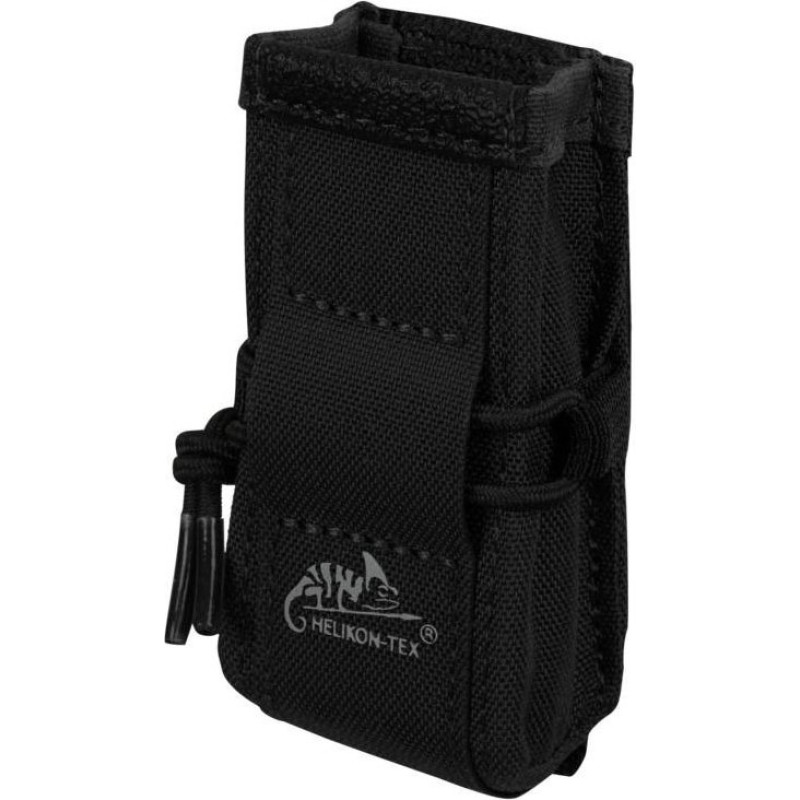 Helikon - Competition Rapid Pistol Pouch® - melns - MO-P03-CD-01