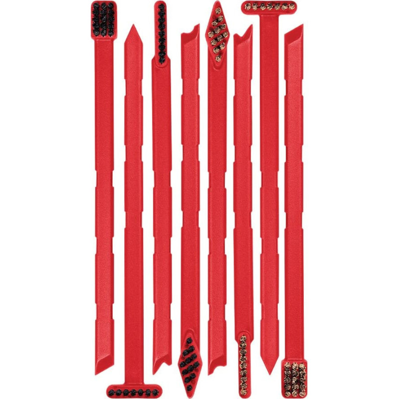 Real Avid - Viedās otas - AVSB01