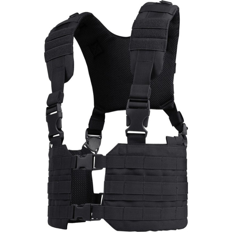 Condor - Ronin Chest Rig - melns - MCR7-002