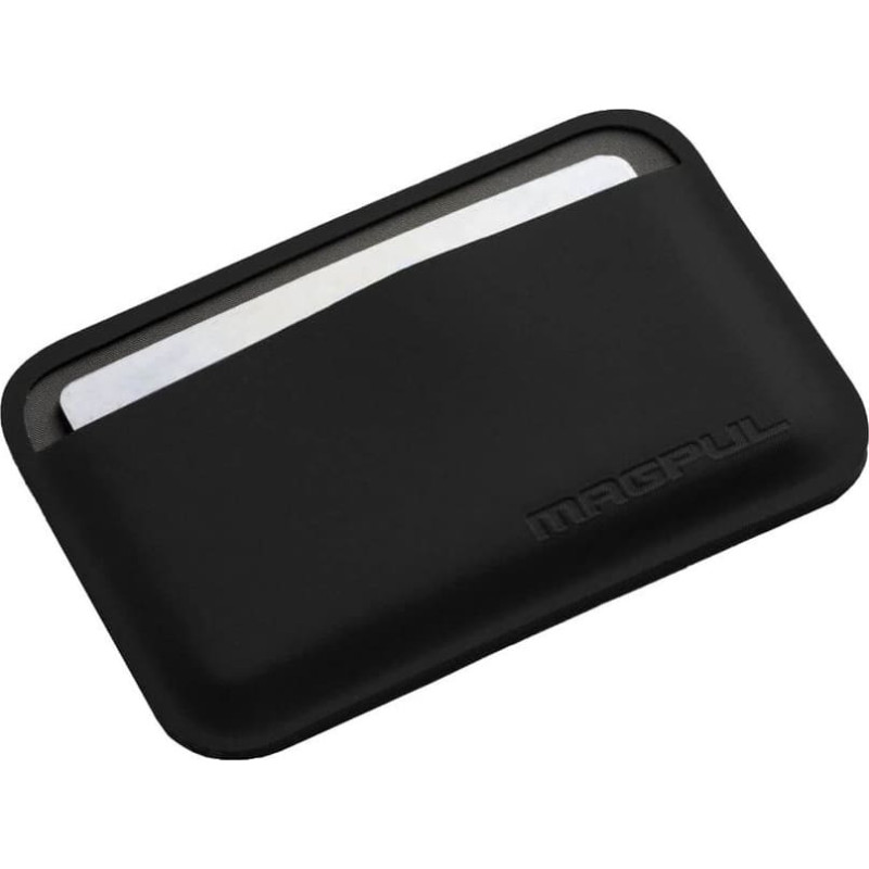 Magpul - DAKA&trade; Essential Wallet - melns - MAG758-001