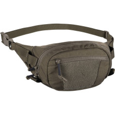 Helikon - Vidukļa paka Possum - Cordura - RAL 7013 - TB-PSM-CD-81