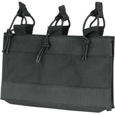 Condor - M4 Mag Ieliktnis - Melns - VA6-002