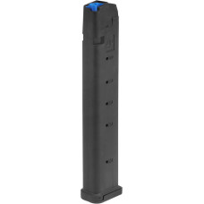 UTG - Polymer Magazine Glock 33 kārtas 9x19 mm - RBT-GL933