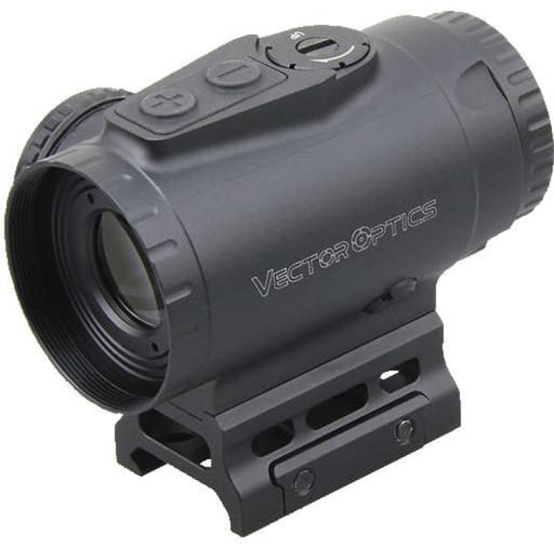 Vector Optics - Paragon 3x18 mikroprizmatiskais tēmēklis - SCPS-M03