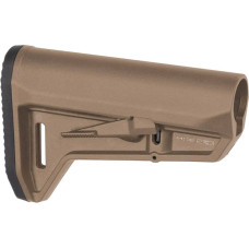 Magpul - MOE SL-K karabīnes krājums AR-15/M4 - Mil-Spec - FDE - MAG626- FDE