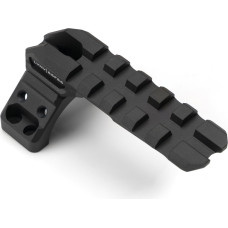 Strike Industries - ASM gredzena vāciņš Multi-Optic Mount System - SI-STRIKE-ASM-OM