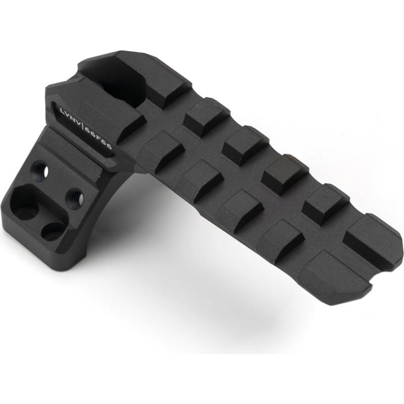 Strike Industries - ASM gredzena vāciņš Multi-Optic Mount System - SI-STRIKE-ASM-OM
