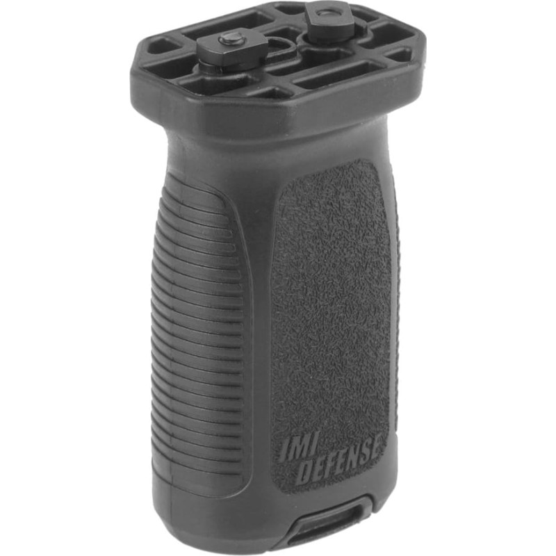 Imi Defense - M-LOK Tactical Grip - Melns - IMI-ZG111-BLK
