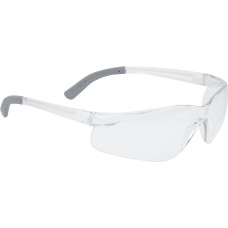 Bolle Safety - S11 Brilles - Caurspīdīgas - PSSS11001