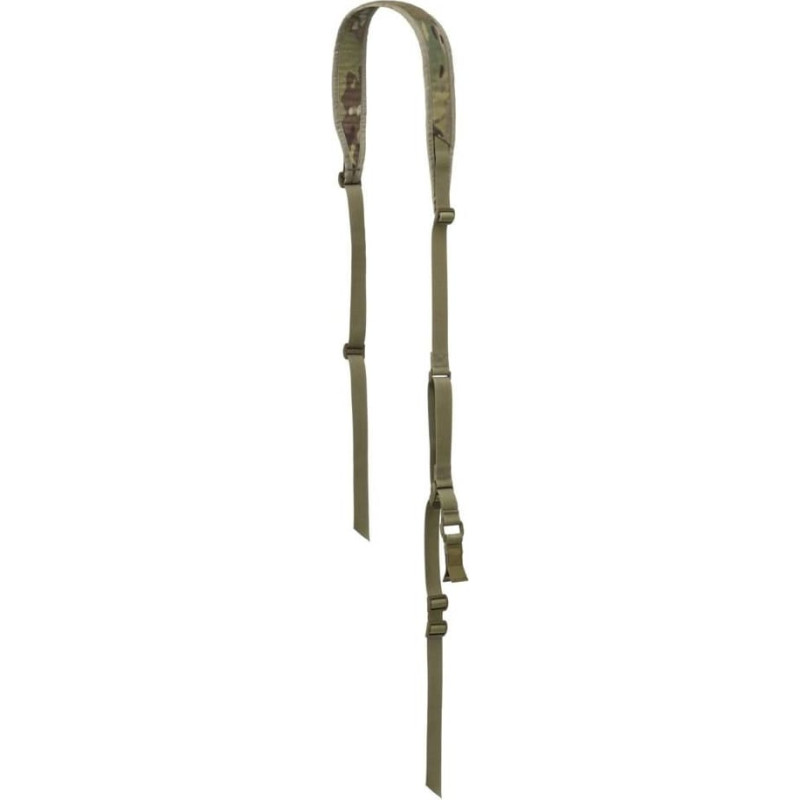 Helikon - Mirage 2 punktu Tactical Sling - Multicam - ZW-MCS-NL-34