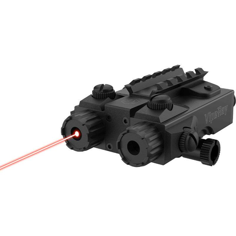 Vector Optics - IR Laser Combo Gen II - Sarkans - SCRL-07