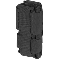 Tasmanian Tiger - SGL PI Mag Pouch MCL pistoles maisiņ&scaron; - melns - 7956.040