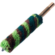 Łuszczek - Ieroču tīrīšanas birste - 10,2 mm - Kokvilna - 2-004 - 40