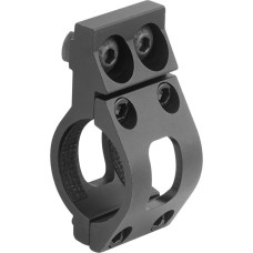 Mactronic - &Scaron;autenes lukturī&scaron;a stiprinājums - M-LOK - Alumīnijs - Melns - RHH0071