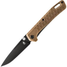 Gerber - Saliekamais nazis EDC Zilch - Melns / Coyote - 30-001881