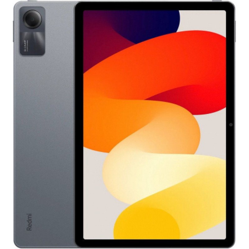 Xiaomi Redmi Pad SE 8GB|256GB grey